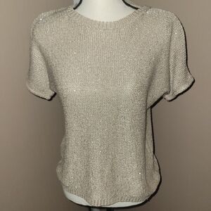 Premise sz small knit top ⭐️